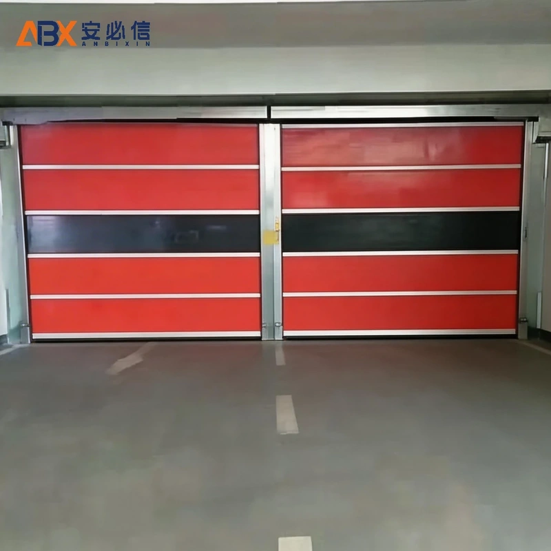 自贡市高速门